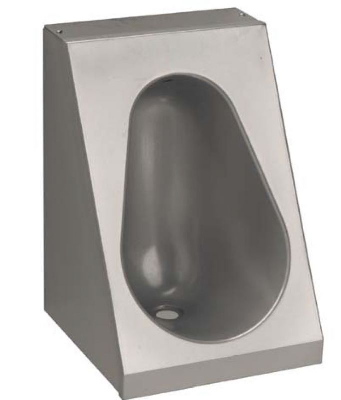 High Quality 304 Stainless Steel Urinal